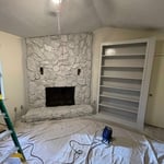 Remodeling - Kitchen & Bathroom Project