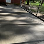 Resurface Pad