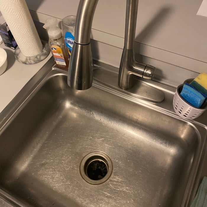 Plumbing Project