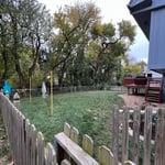 Leaf Removal Project