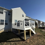 Trex Deck
