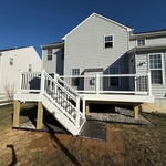 Trex Deck
