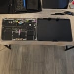 MacBook Screen
