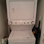 Washer repair