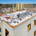 Roofing