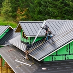 Roofing