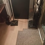 CJ's furniture store