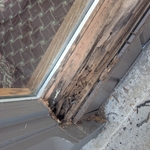 window seal replacement