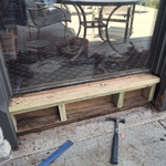 window seal replacement