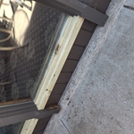 window seal replacement