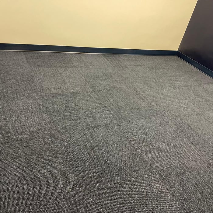VCT & Carpet