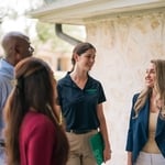 Pre-inspection meeting