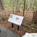 MUSUEM TRAIL RESTORATION