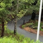MUSUEM TRAIL RESTORATION