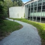 MUSUEM TRAIL RESTORATION