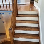 Hardwood Flooring Sales/Installation/Refinishing Project