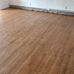 Hardwood Flooring Sales/Installation/Refinishing Project
