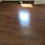 Flooring Sales/Installation/Repair Project