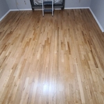 Hardwood Flooring Sales/Installation/Refinishing Project
