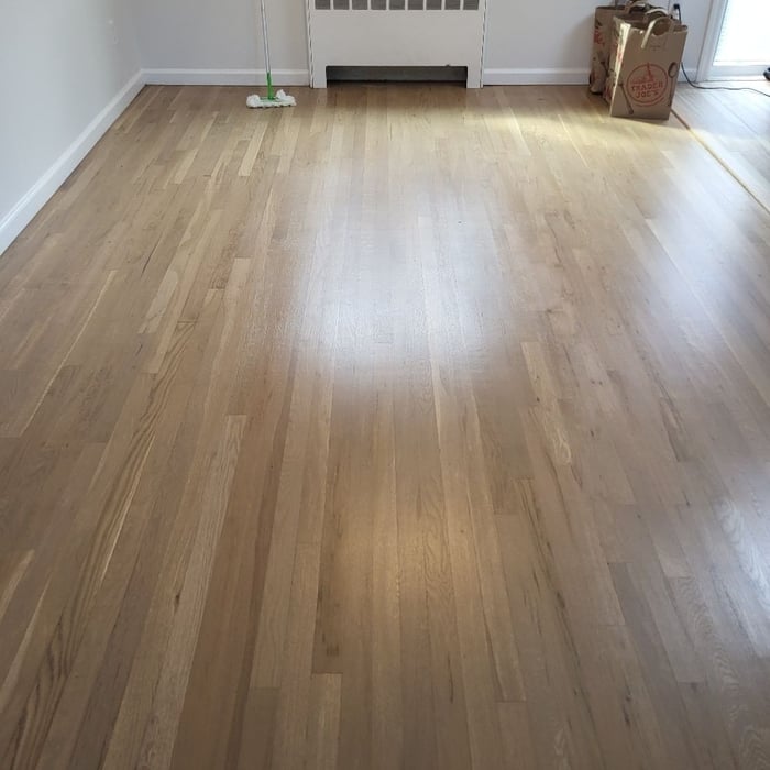 Flooring Sales/Installation/Repair Project