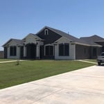 New Home Construction