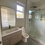 Scott's Valley Bathroom Remodel