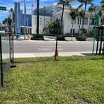 Landscaping Project