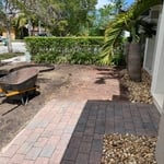 Landscaping Project