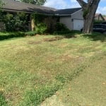 Landscaping Project