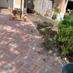 Landscaping Project