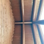 Exterior Stain