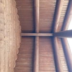 Exterior Stain