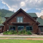Exterior Stain