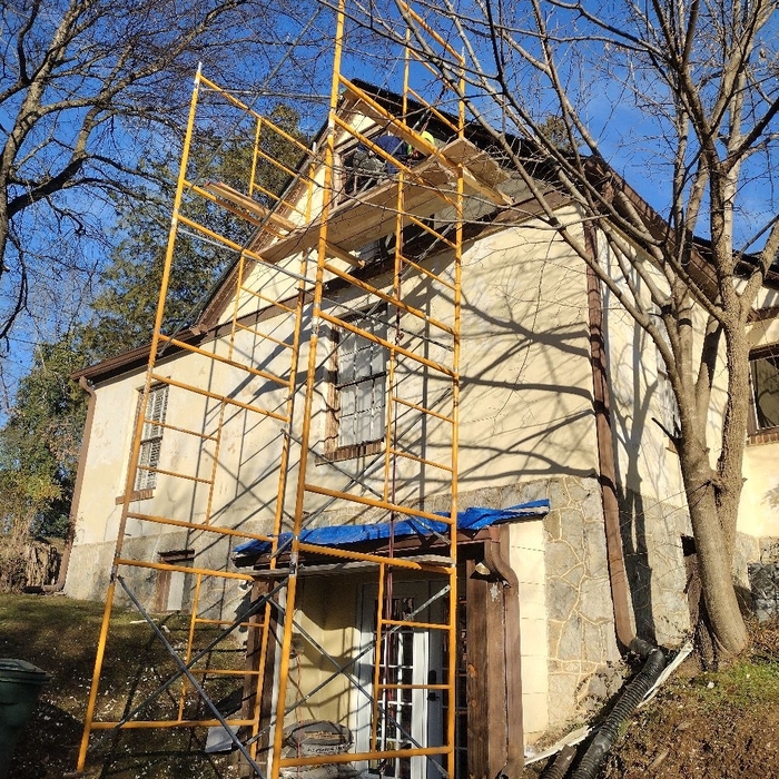 Painting - Interior Project
