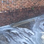 Driveway and Pool Deck Washing