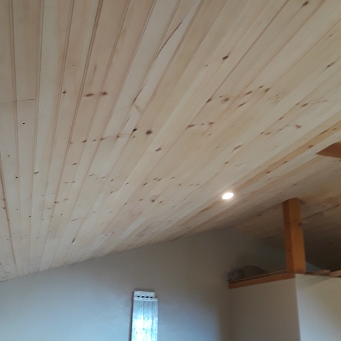 Custom wood work