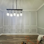 Custom Trim Job