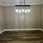 Custom Trim Job