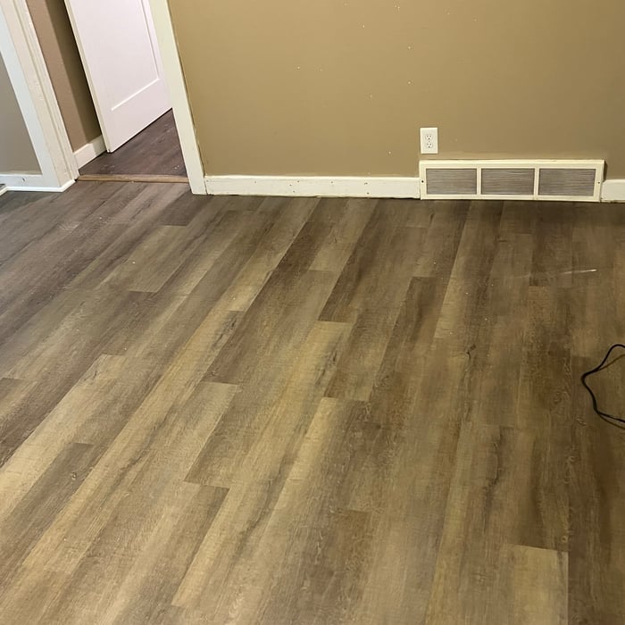 Remodeling - General Project