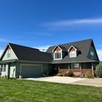 Painting - Exterior Project