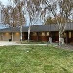 Painting - Exterior Project