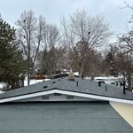 Roofing Project