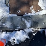 Bluestone step cap