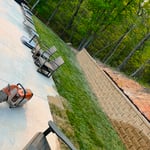 Landscaping Project