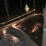 Landscaping Project
