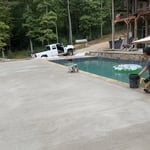 Landscaping Project
