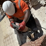 Foundation repair