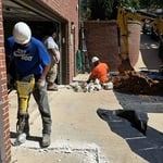 Foundation repair