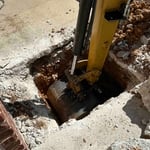 Foundation repair