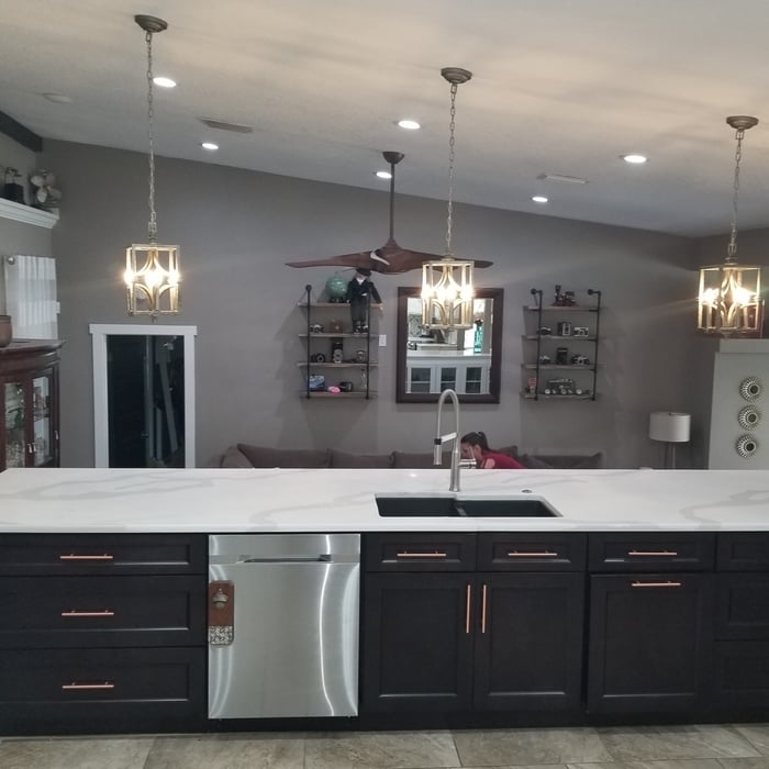 Kitchen Remodel
